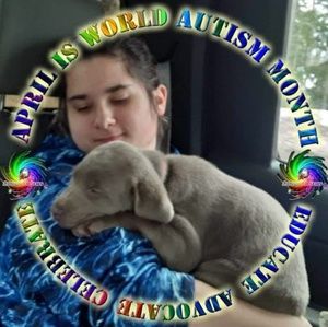 Meet your Posher, Terri